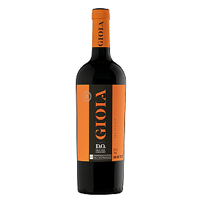 Vinho Aurora Gioia D.O. Merlot 750 ml