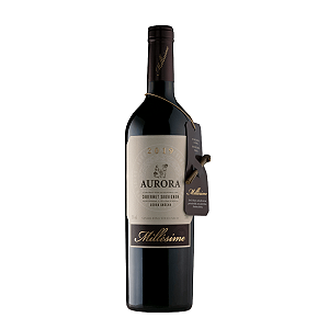 Vinho Aurora Millesime Cabernet Sauvignon 750 ml