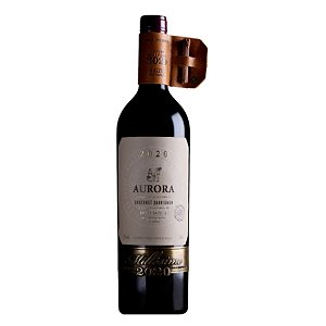 Vinho Aurora Millesime Cabernet Sauvignon 750 ml