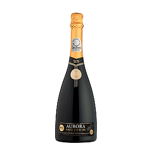 Espumante Aurora Pinto Bandeira D.O. Extra Brut 750 ml