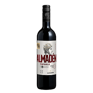 Vinho Miolo Almaden Tempranillo 750 ml