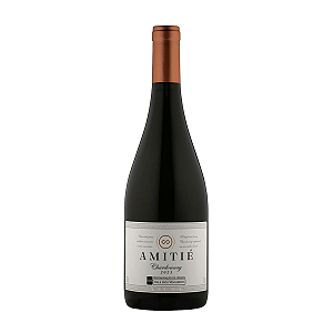 Vinho Amitie Chardonnay DOVV 750 ml