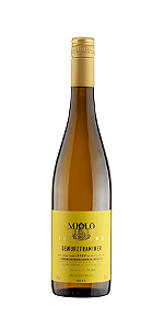 Vinho Miolo Single Vineyard Gewurztraminer Meio Seco 750 ml