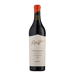 Vinho Bebber Luigi Bessa Teroldego 750 ml