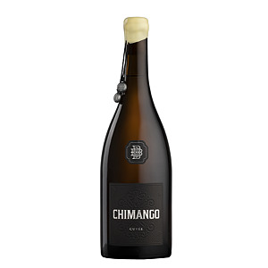 Vinho Bebber Chimango Chardonnay Cuvée Magnum 1,5 L