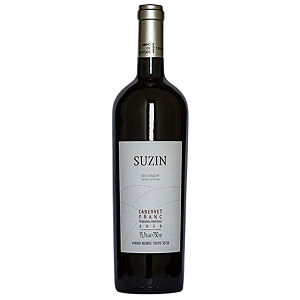 Vinho Suzin Cabernet Franc 750 ml