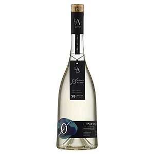 Vinho Luiz Argenta LA Zero Sauvignon Blanc Desalcoolizado 750 ml
