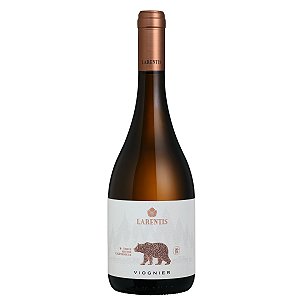 Vinho Larentis Gran Reserva Viognier 750 ml