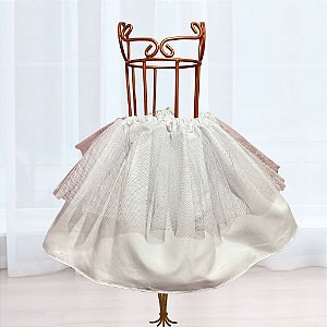 Saia para Armação de vestidos