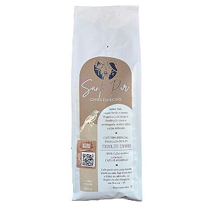 Café Canário 500g *ESGOTADO*