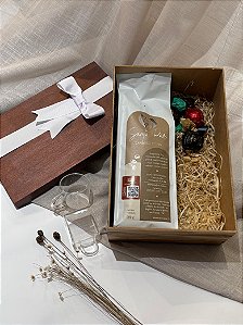 Caixa Kit Presente
