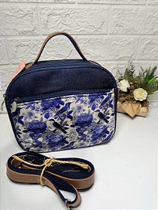 Bolsa Carolzinha