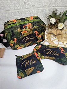 Necessaire Mãe