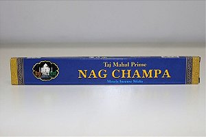 Incenso Taj Mahal - Nag Champ