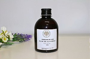 Perfume de Casa Flor de Algodão