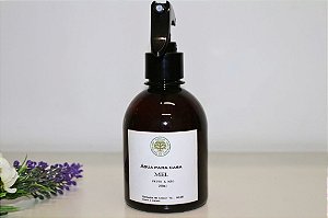 Água para Casa Mel