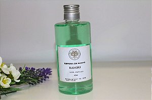 Espuma de Banho Bambu