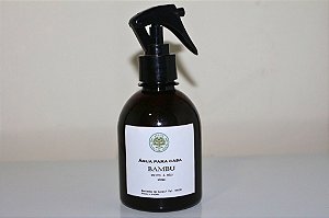 Água para Casa - Bambu