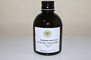 Perfume de Casa  - Flor de Laranjeira