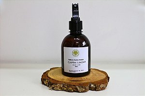 Água para Casa - Capim Limão