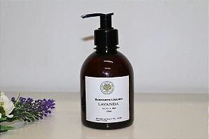 Sabonete Liquído - Lavanda