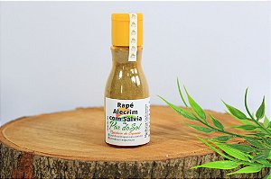 Rapé Alecrim com Sálvia