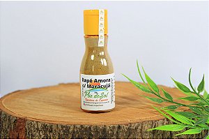 Rapé Amora com Maracujá