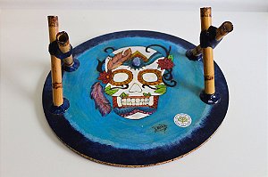 Suporte para Tepi - Caveira