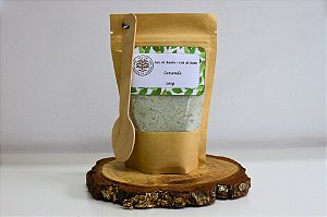 Sais de Banho - Lavanda