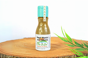 Rapé Murici com Menta