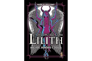 ENCONTRO COM LILITH