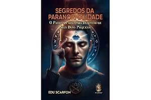 SEGREDOS DA PARANORMALIDADE