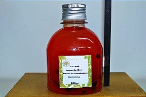 AROMATIZADOR BIFÁSICO ARUANA - MARACUJÁ