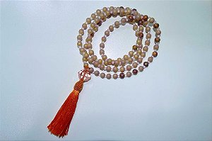 JAPAMALA ENERGIA DE PROSPERIDADE E AMOR - DOURADO