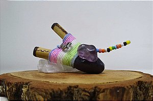 KURIPE - O SOPRO DA SERPENTE SAGRADA