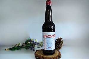 Anakanan - Banho de Descarrego 750ml