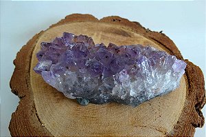 Drusa de Ametista