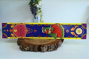 Incenso Sree Vani Indian Heritage - Dragonblood (Sangue de Dragão)