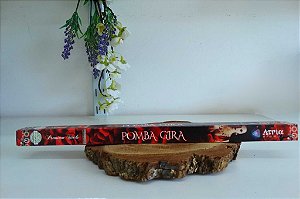 Incenso Premium Sticks Átria: Pomba Gira