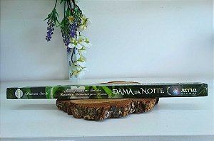 Incenso Premium Sticks Átria: Dama da Noite