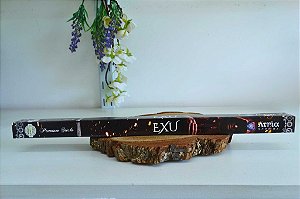 Incenso Premium Sticks Átria: Exú