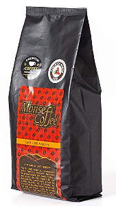 Café 100% Arábica Gourmet