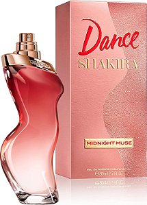 Dance Midnight Muse Shakira Eau de Toilette - Perfume Feminino