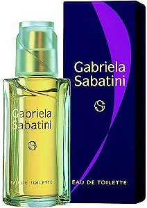 Gabriela Sabatini Eau de Toilette - Perfume Feminino