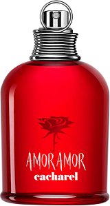 Amor Amor Cacharel Eau de Toilette - Perfume Feminino