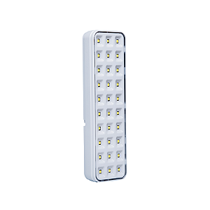 Luminária de Emergência Autônoma LDE30L - Intelbras