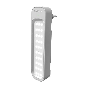 Luminária de Emergência Autônoma LEA 150 - Intelbras