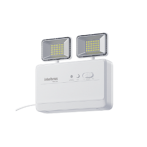 Bloco de Iluminação Autônomo BLA 600 - Intelbras