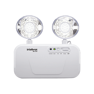 Bloco de Iluminação Autônomo BLA1200 IP65 - Intelbras