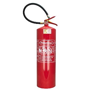Extintor de Água Pressurizada (AP) 10L – 2A